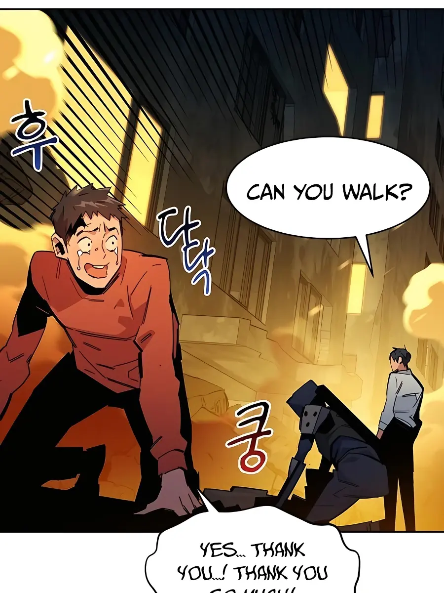 Auto Hunting Chapter 24 Page 19