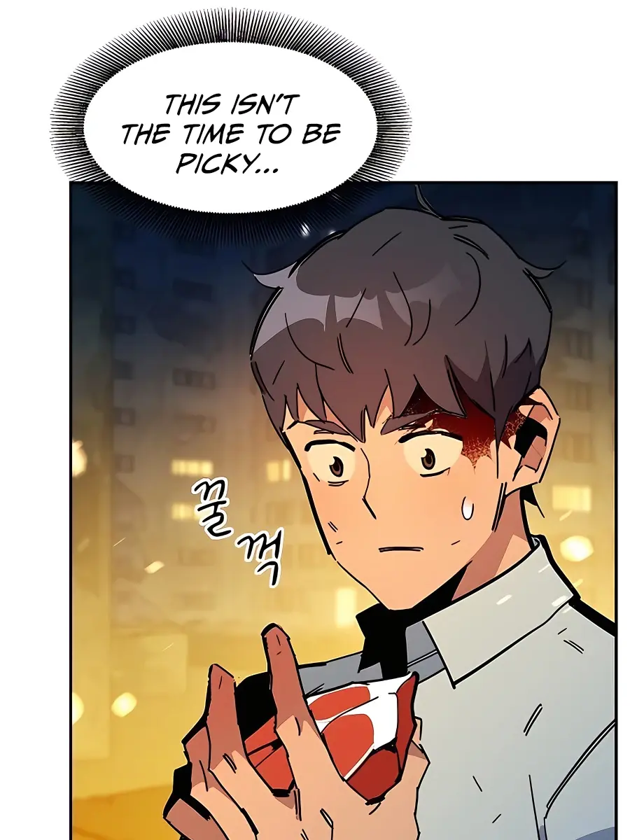 Auto Hunting Chapter 24 Page 27