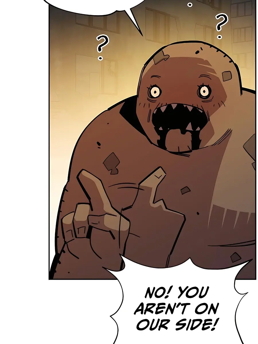 Auto Hunting Chapter 24 Page 40