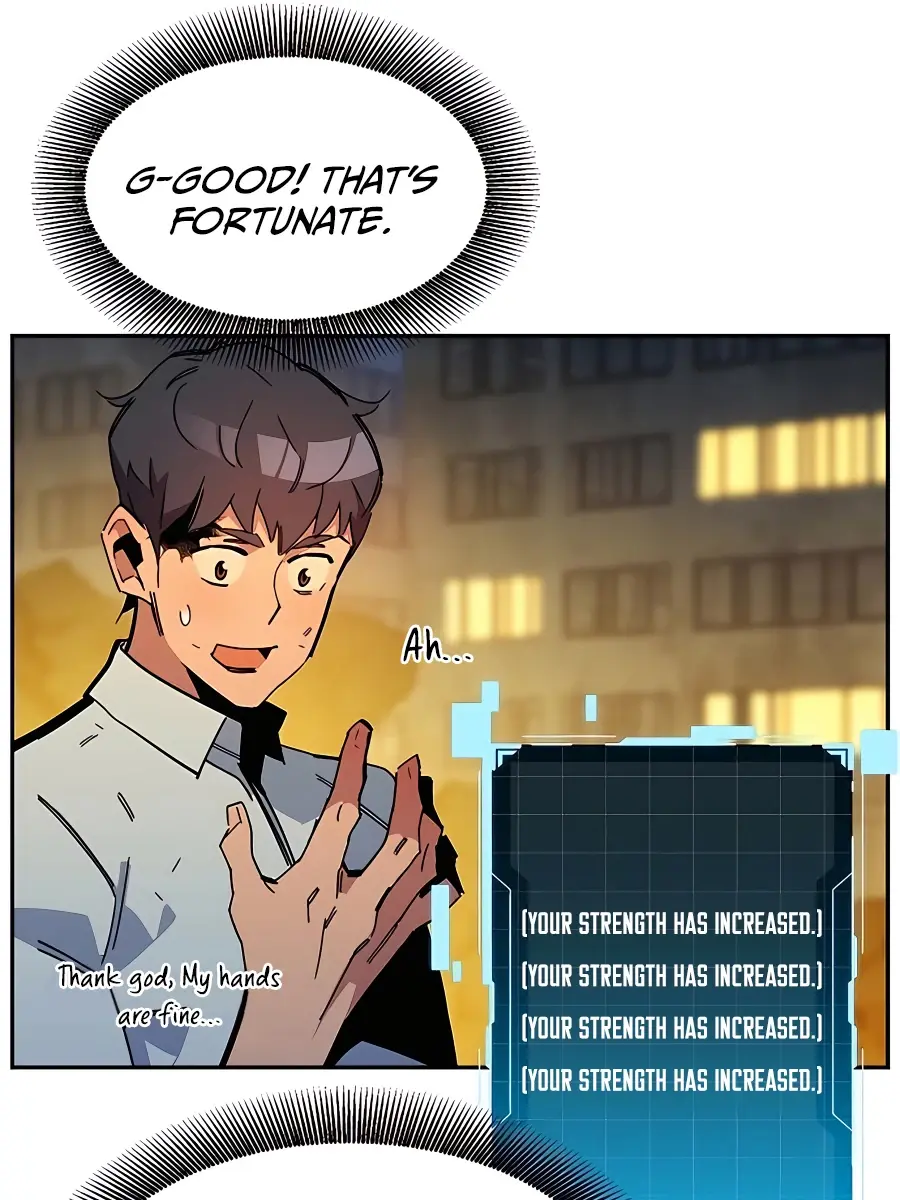 Auto Hunting Chapter 24 Page 42