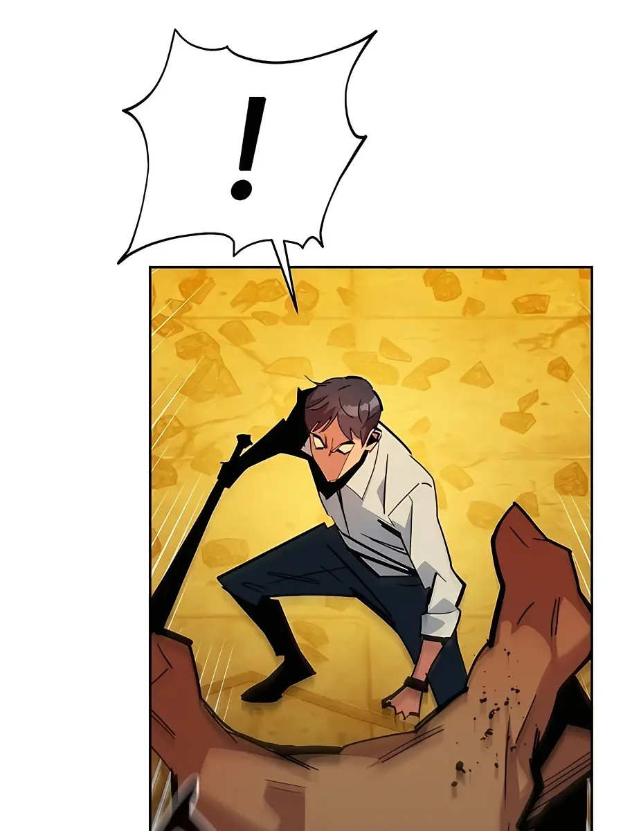 Auto Hunting Chapter 24 Page 54