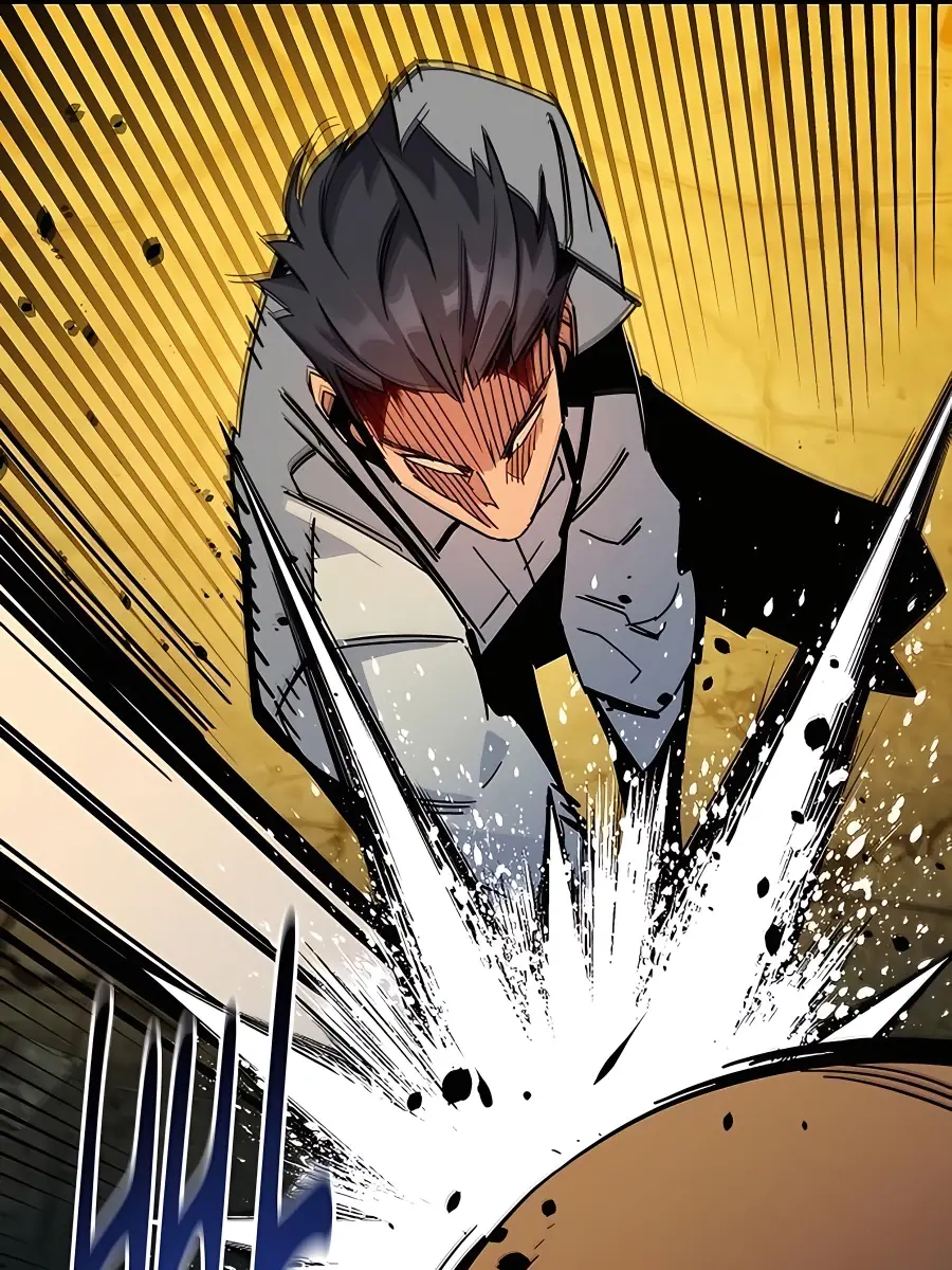 Auto Hunting Chapter 24 Page 71