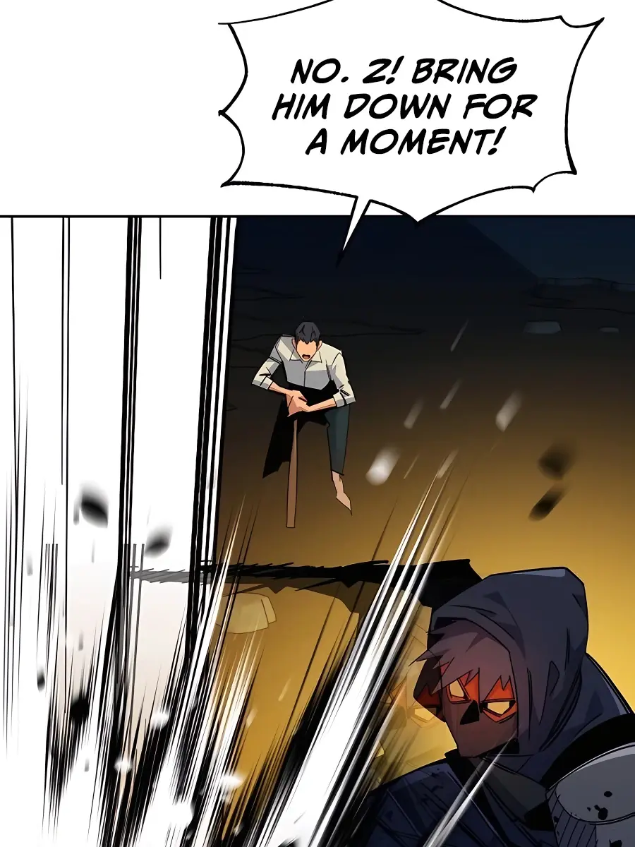 Auto Hunting Chapter 24 Page 85