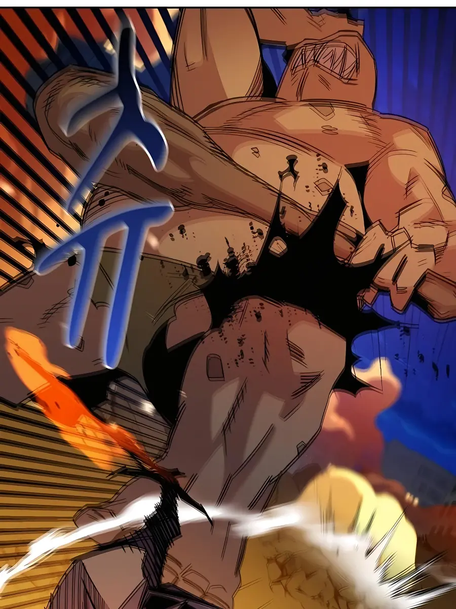 Auto Hunting Chapter 24 Page 95