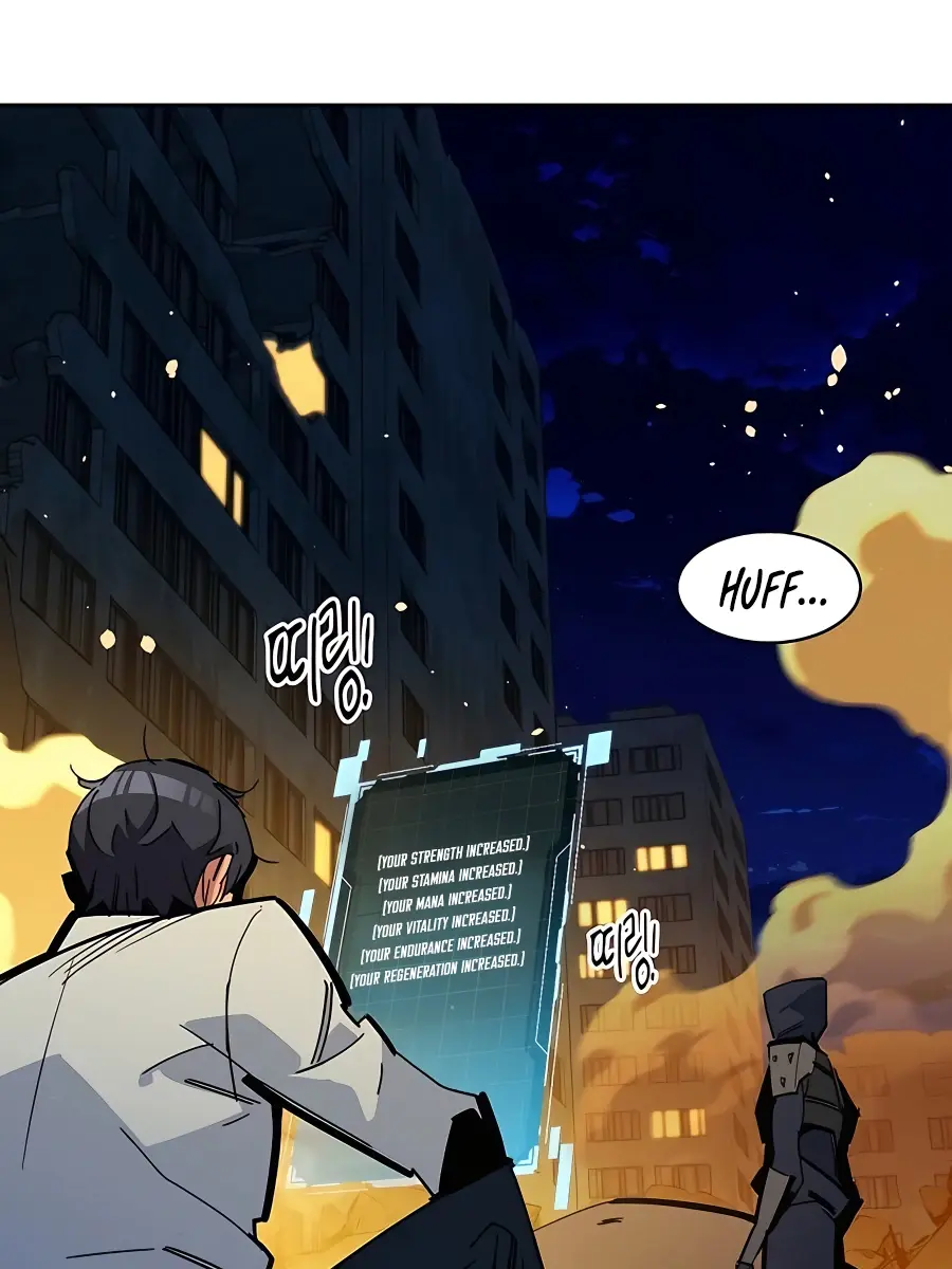 Auto Hunting Chapter 24 Page 113