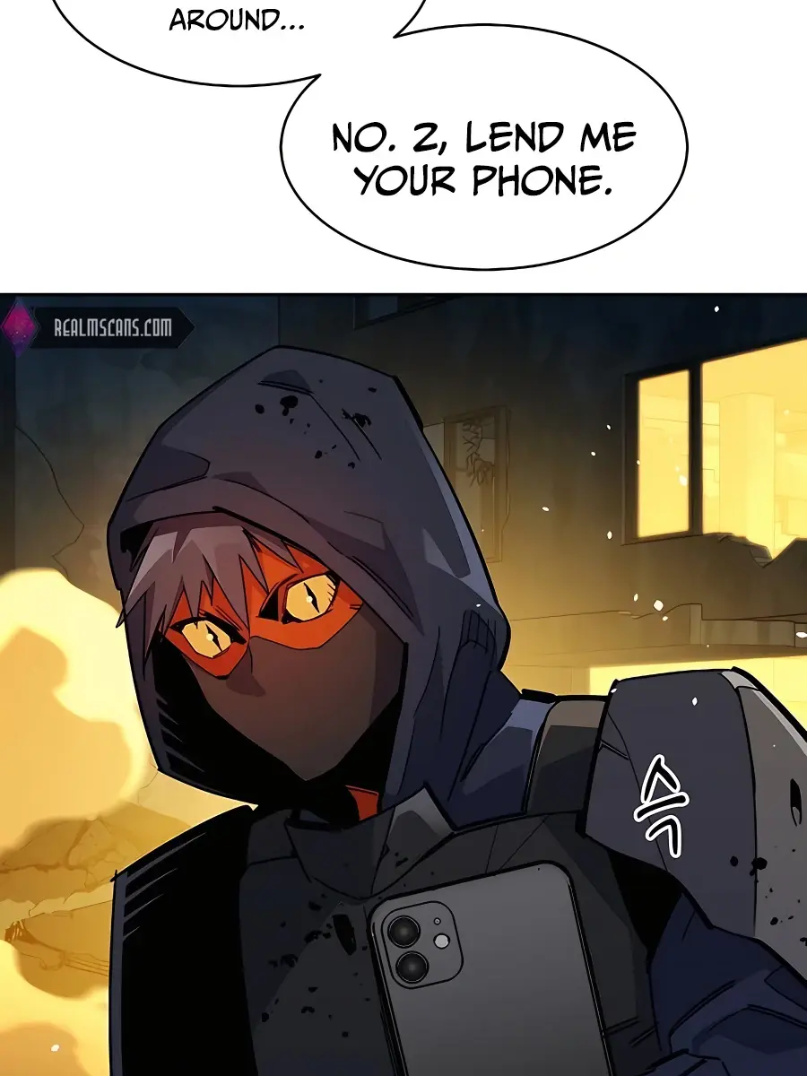 Auto Hunting Chapter 24 Page 123