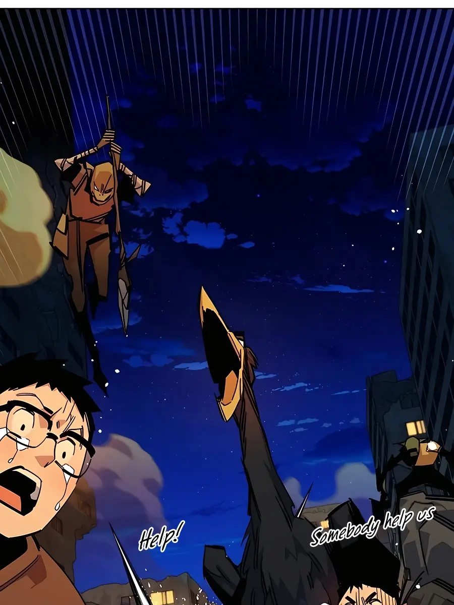 Auto Hunting Chapter 24 Page 128