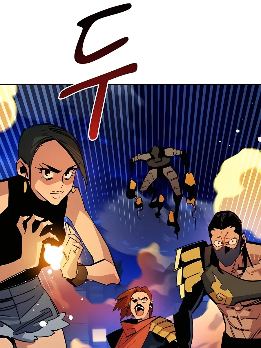 Auto Hunting Chapter 24 Page 149