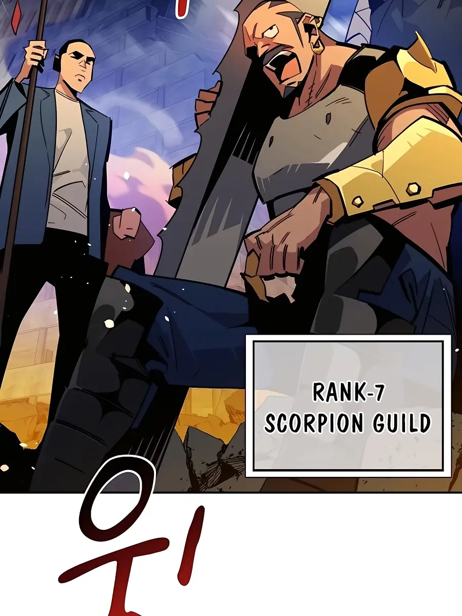 Auto Hunting Chapter 24 Page 153