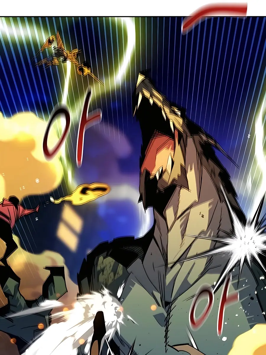 Auto Hunting Chapter 24 Page 157