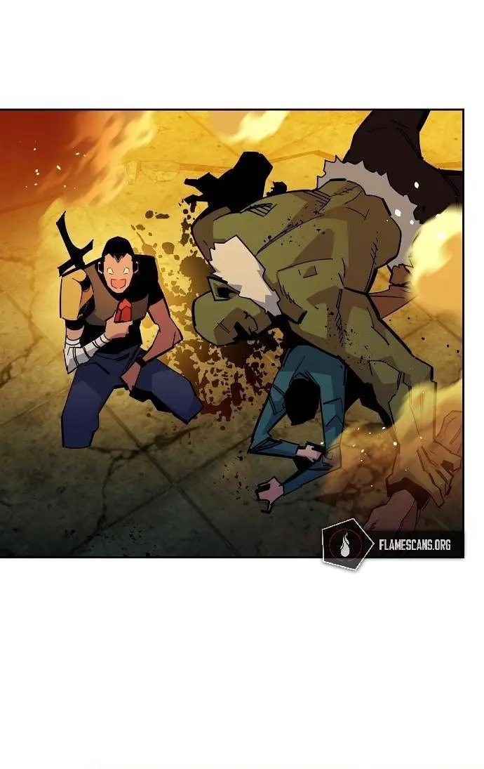 Auto Hunting Chapter 25 Page 19