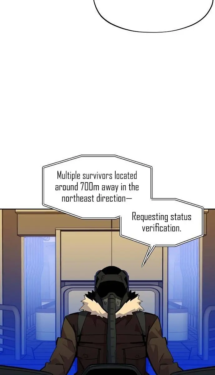 Auto Hunting Chapter 25 Page 22