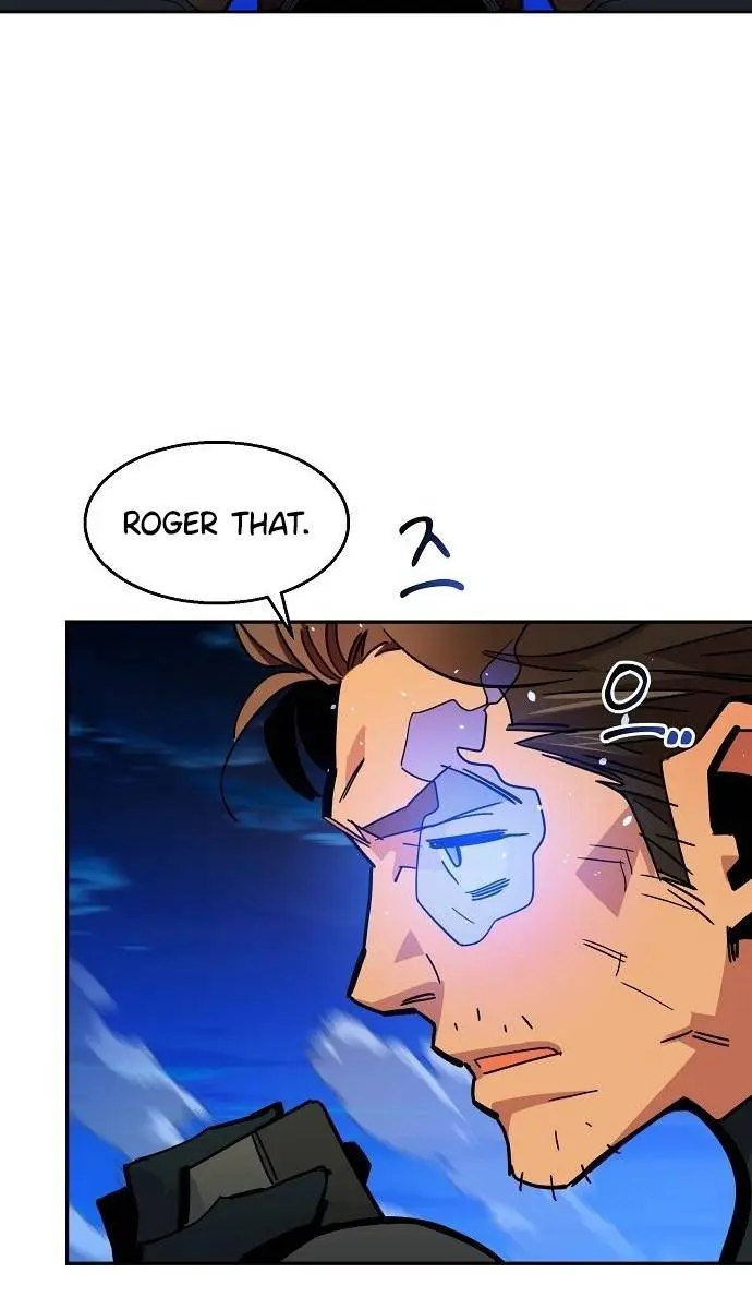 Auto Hunting Chapter 25 Page 23
