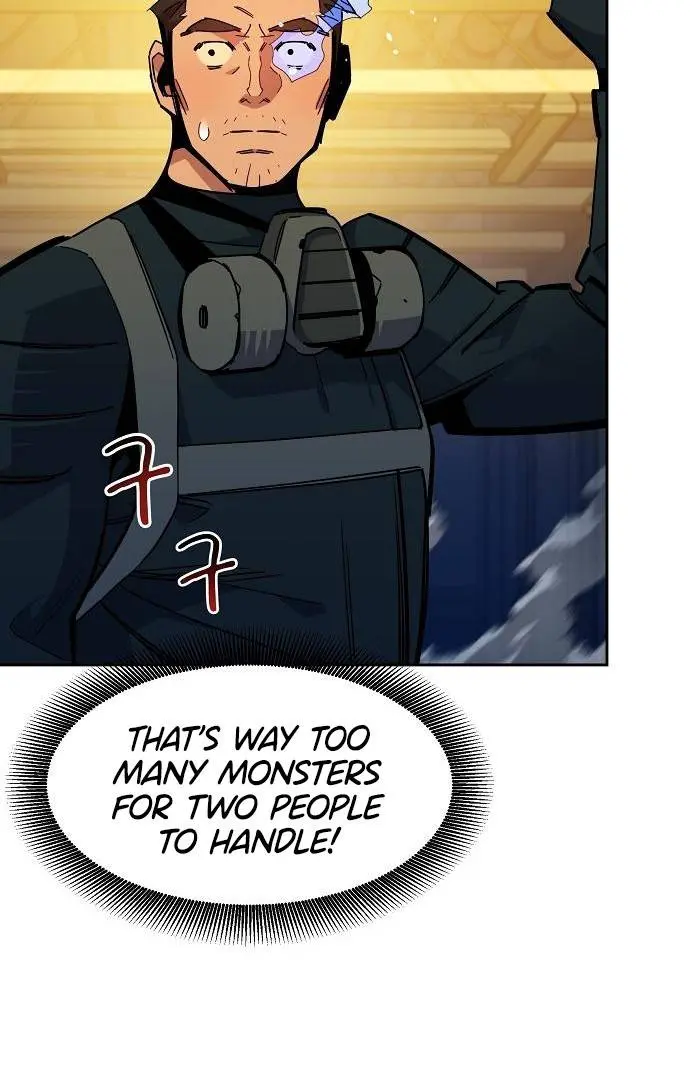 Auto Hunting Chapter 25 Page 27