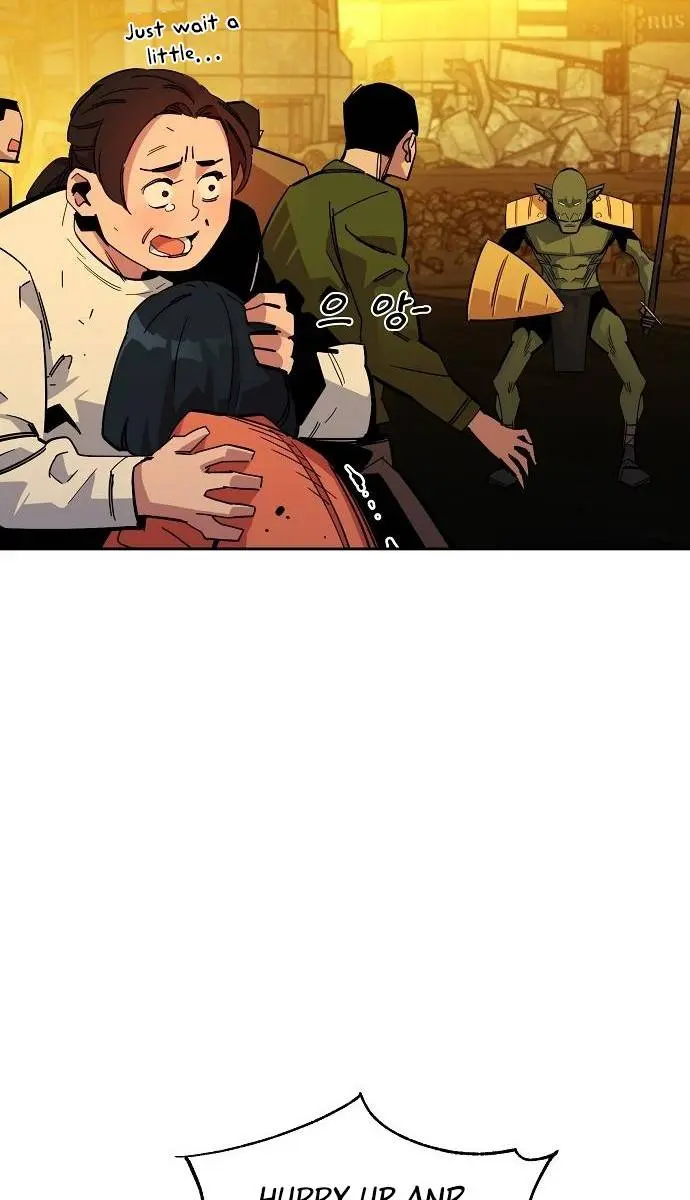 Auto Hunting Chapter 25 Page 37