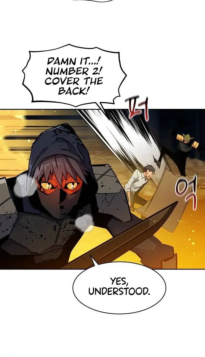 Auto Hunting Chapter 25 Page 39