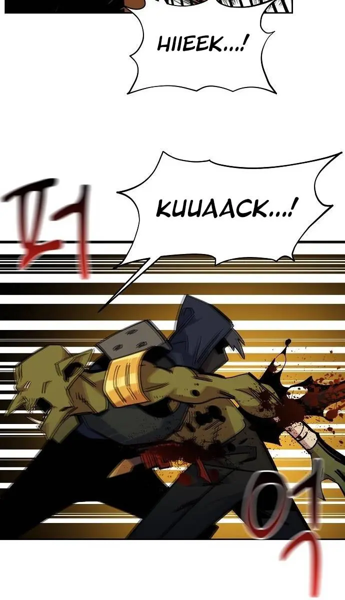 Auto Hunting Chapter 25 Page 41