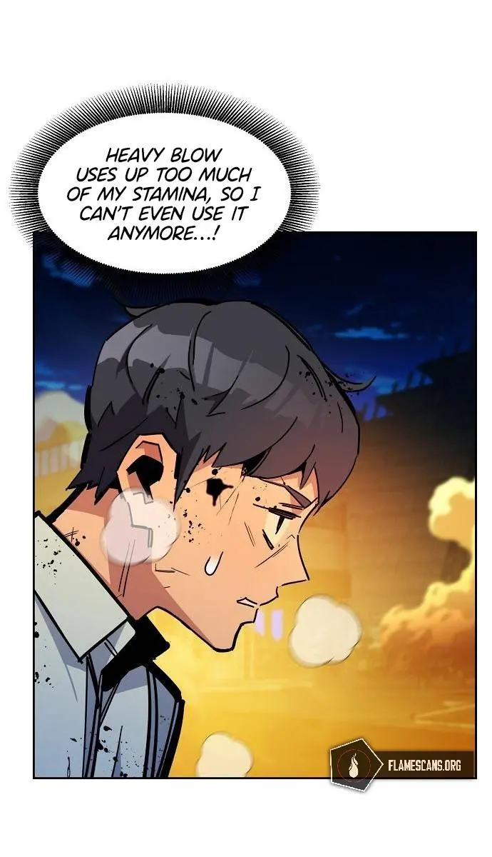 Auto Hunting Chapter 25 Page 43