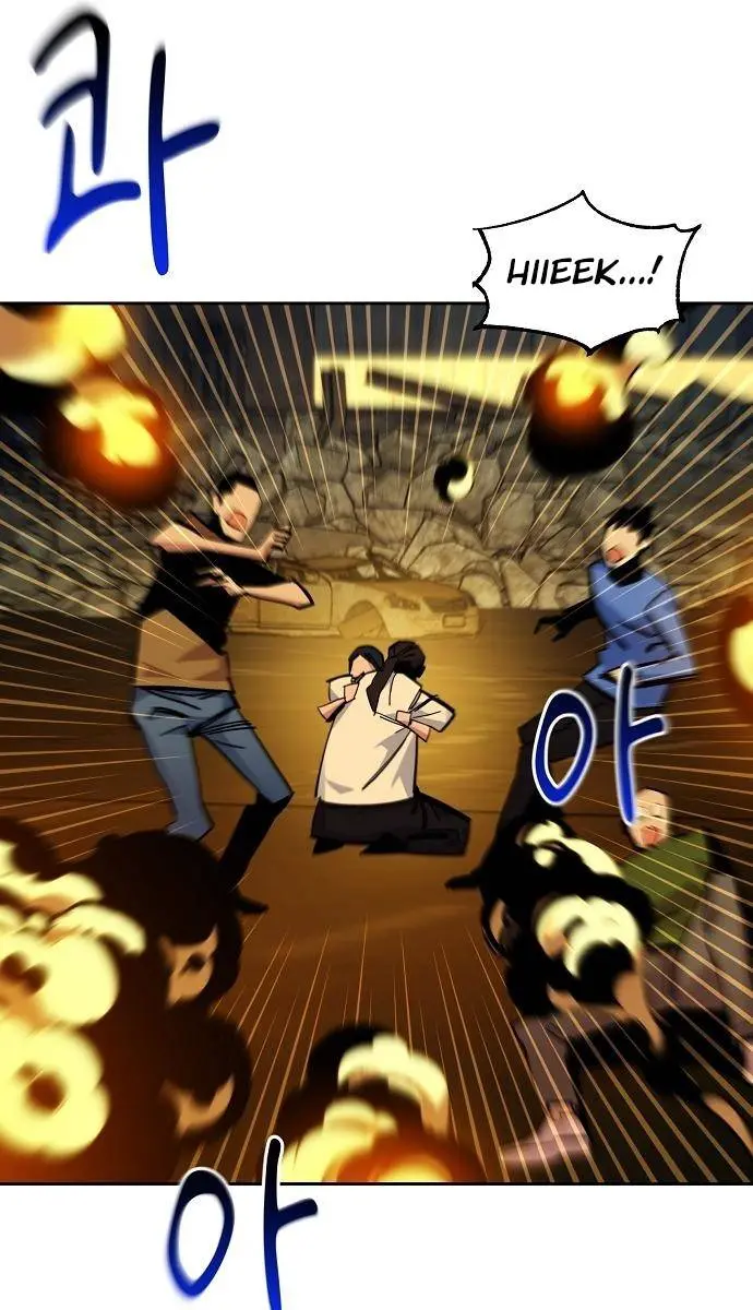 Auto Hunting Chapter 25 Page 53