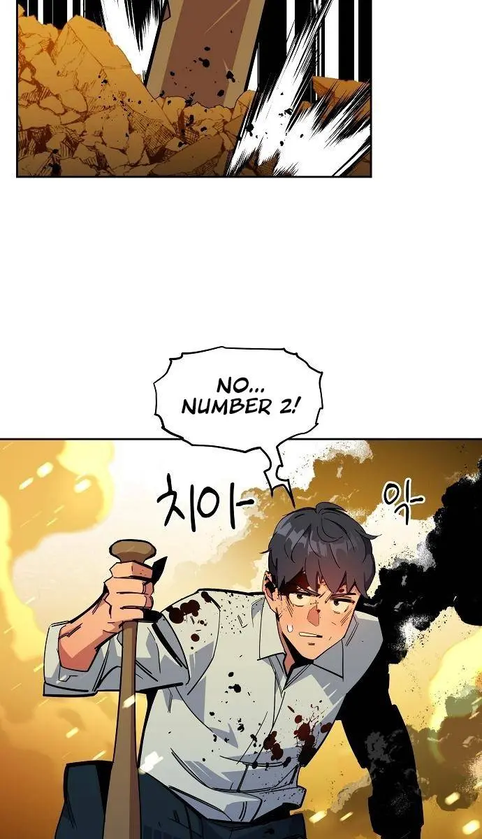 Auto Hunting Chapter 25 Page 58