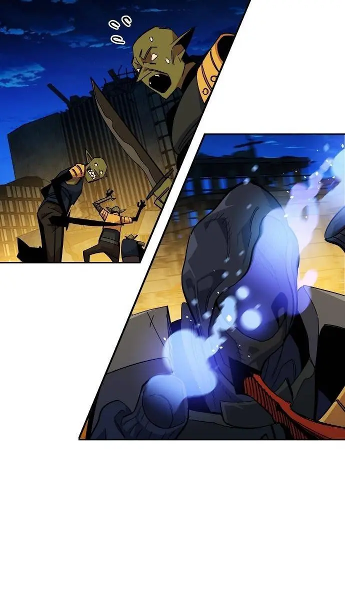 Auto Hunting Chapter 25 Page 66