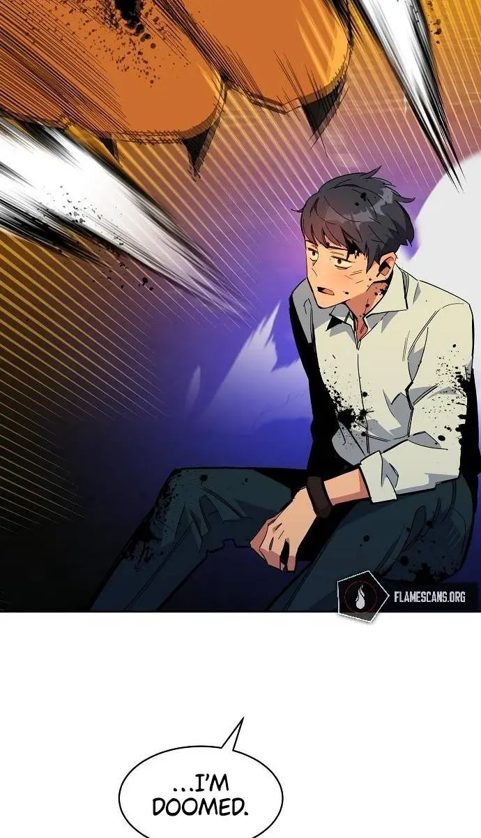 Auto Hunting Chapter 25 Page 69
