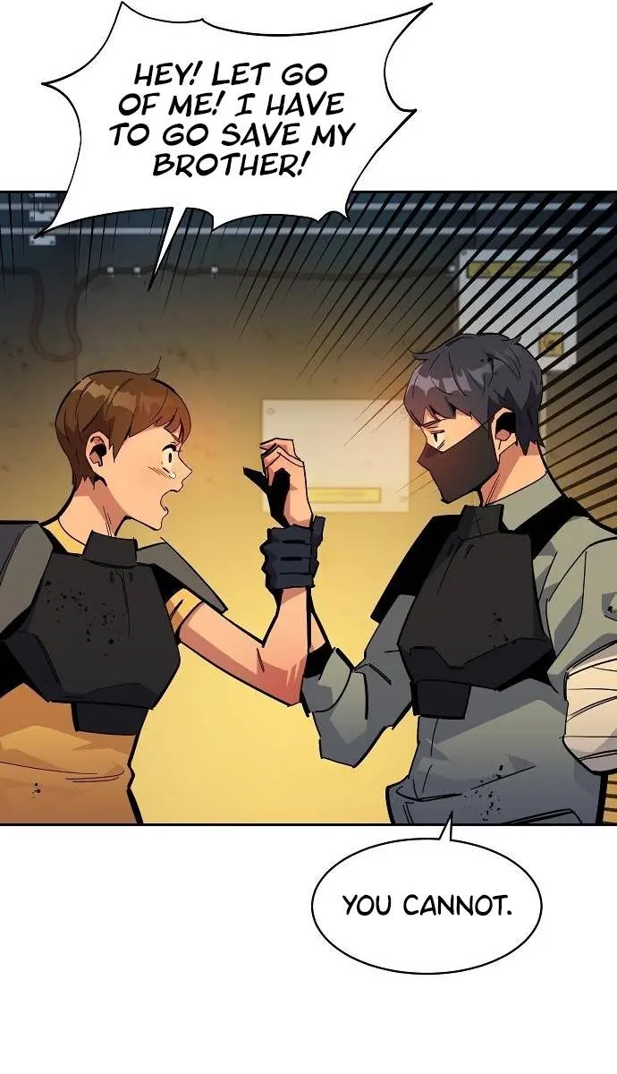 Auto Hunting Chapter 25 Page 88