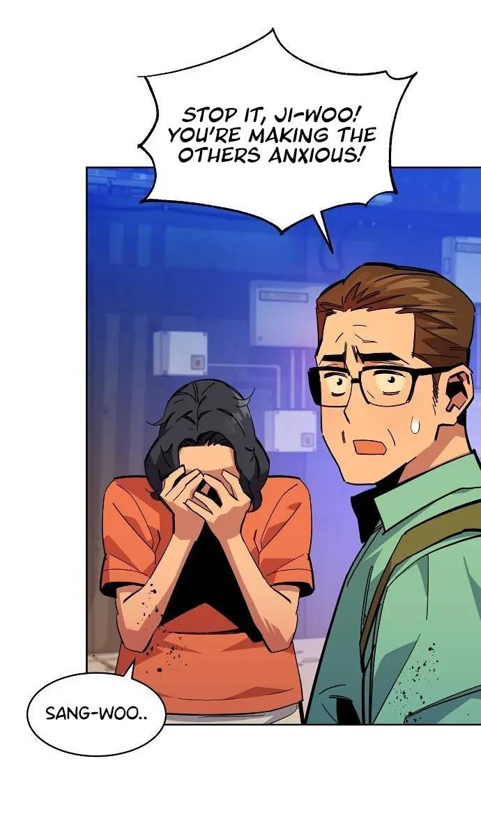 Auto Hunting Chapter 25 Page 91