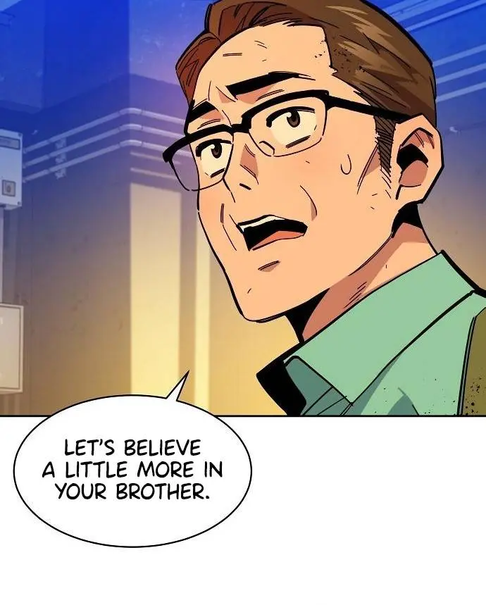 Auto Hunting Chapter 25 Page 95