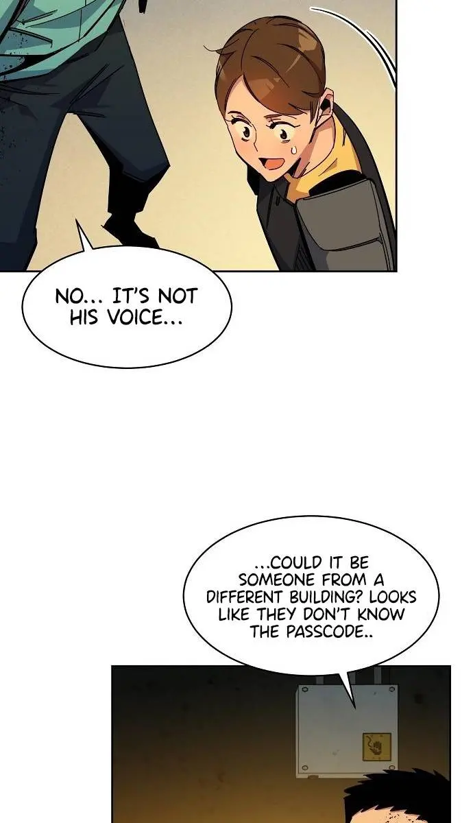 Auto Hunting Chapter 25 Page 101