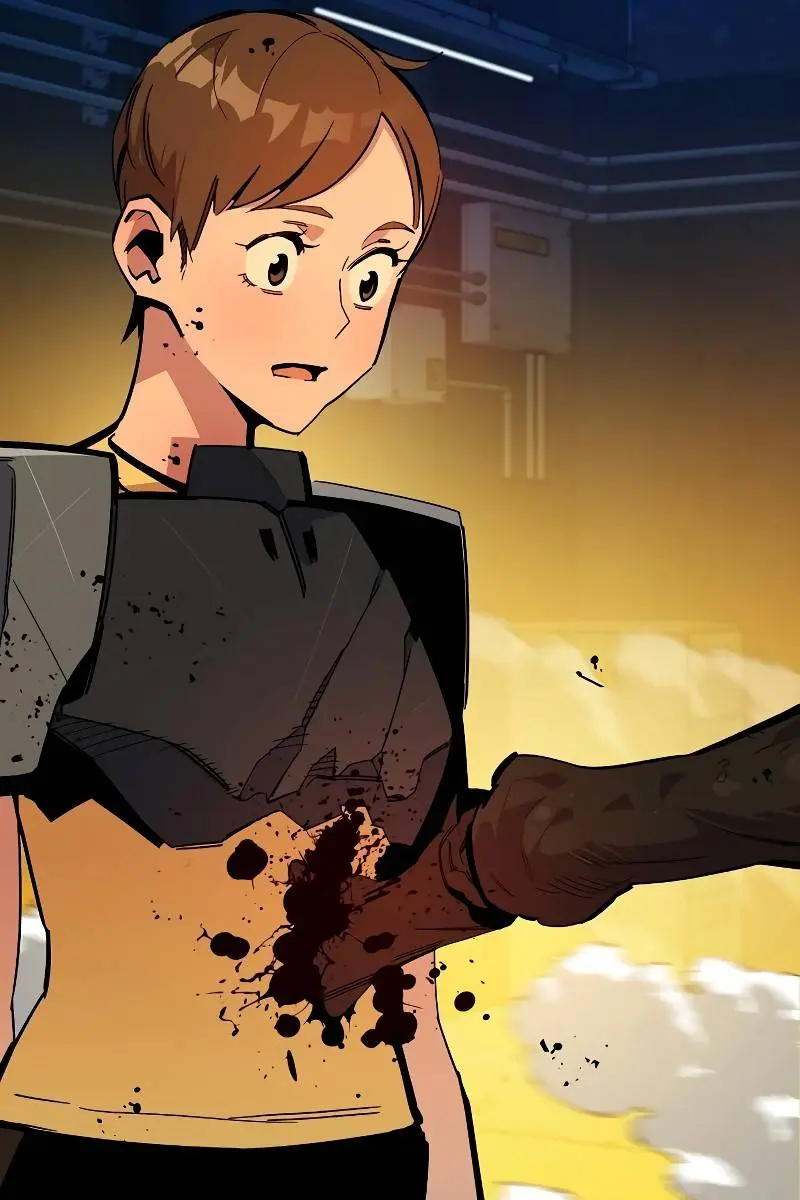 Auto Hunting Chapter 26 Page 15