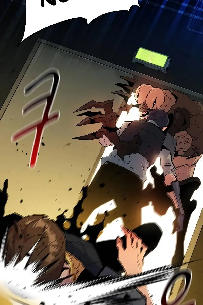 Auto Hunting Chapter 26 Page 18