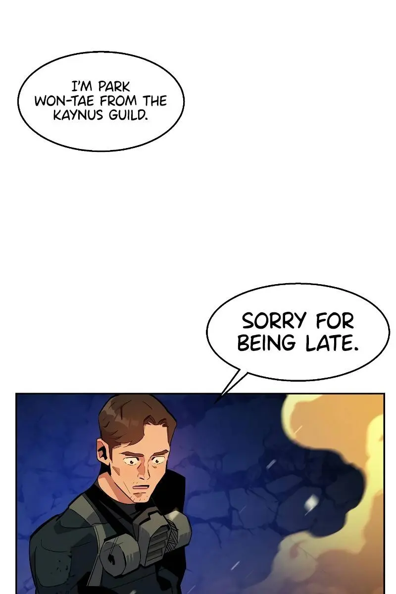 Auto Hunting Chapter 26 Page 31