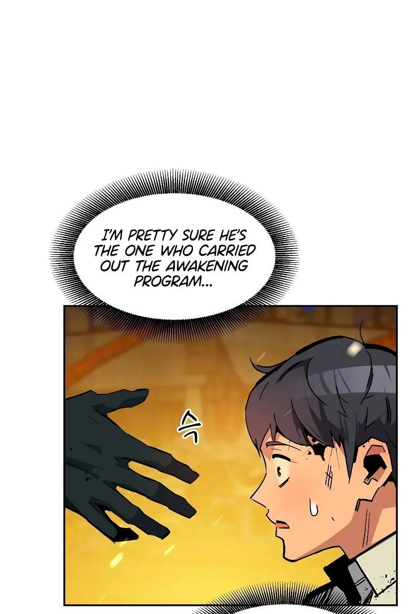 Auto Hunting Chapter 26 Page 33