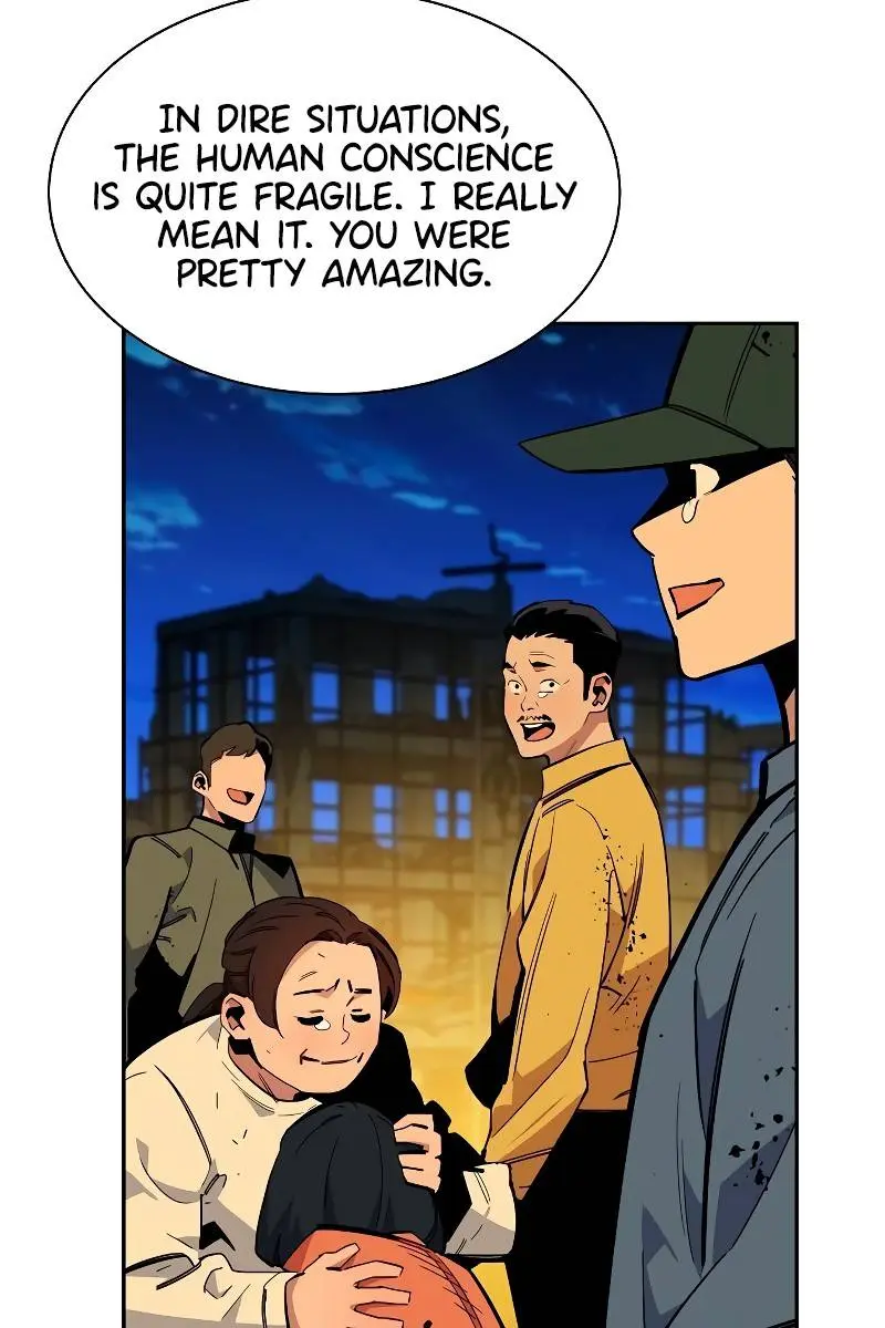 Auto Hunting Chapter 26 Page 38