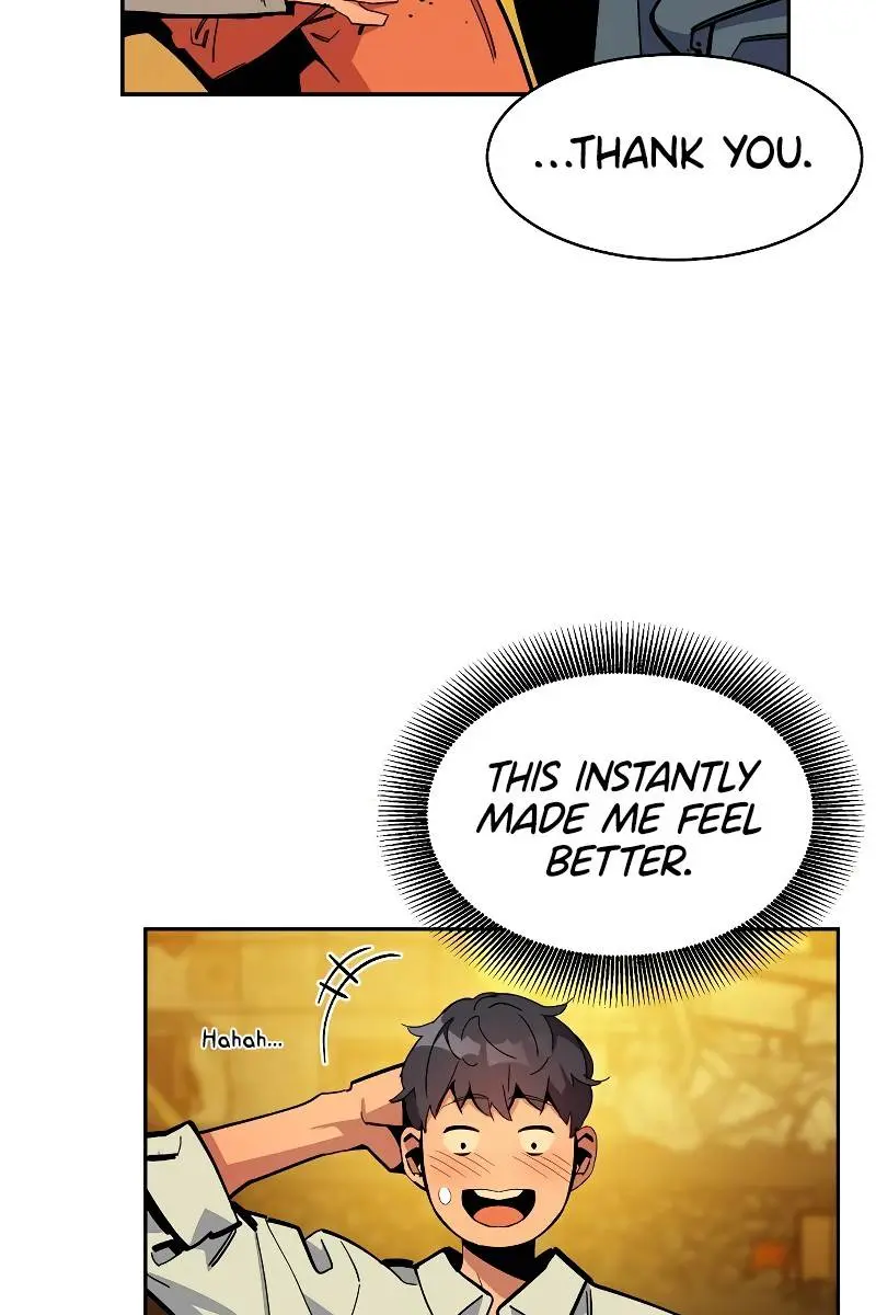 Auto Hunting Chapter 26 Page 39