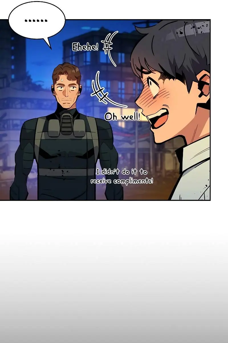 Auto Hunting Chapter 26 Page 41