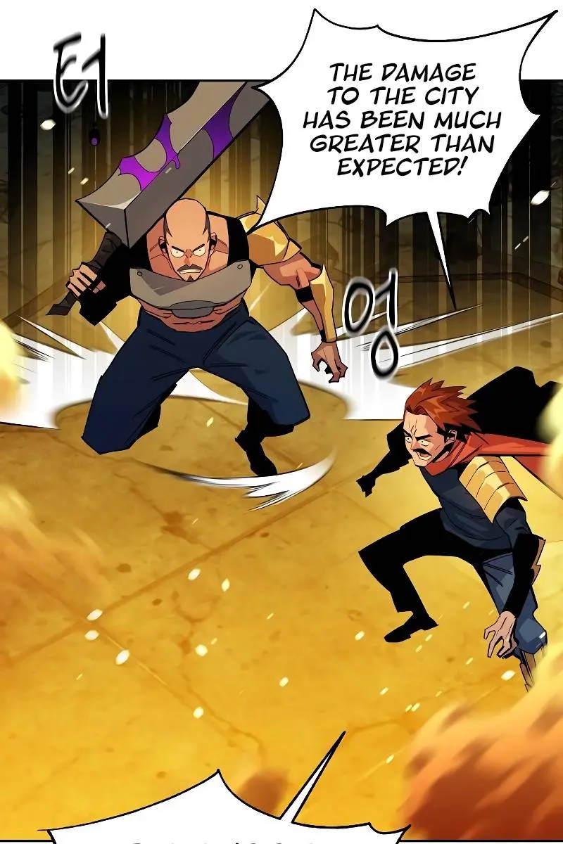 Auto Hunting Chapter 26 Page 66