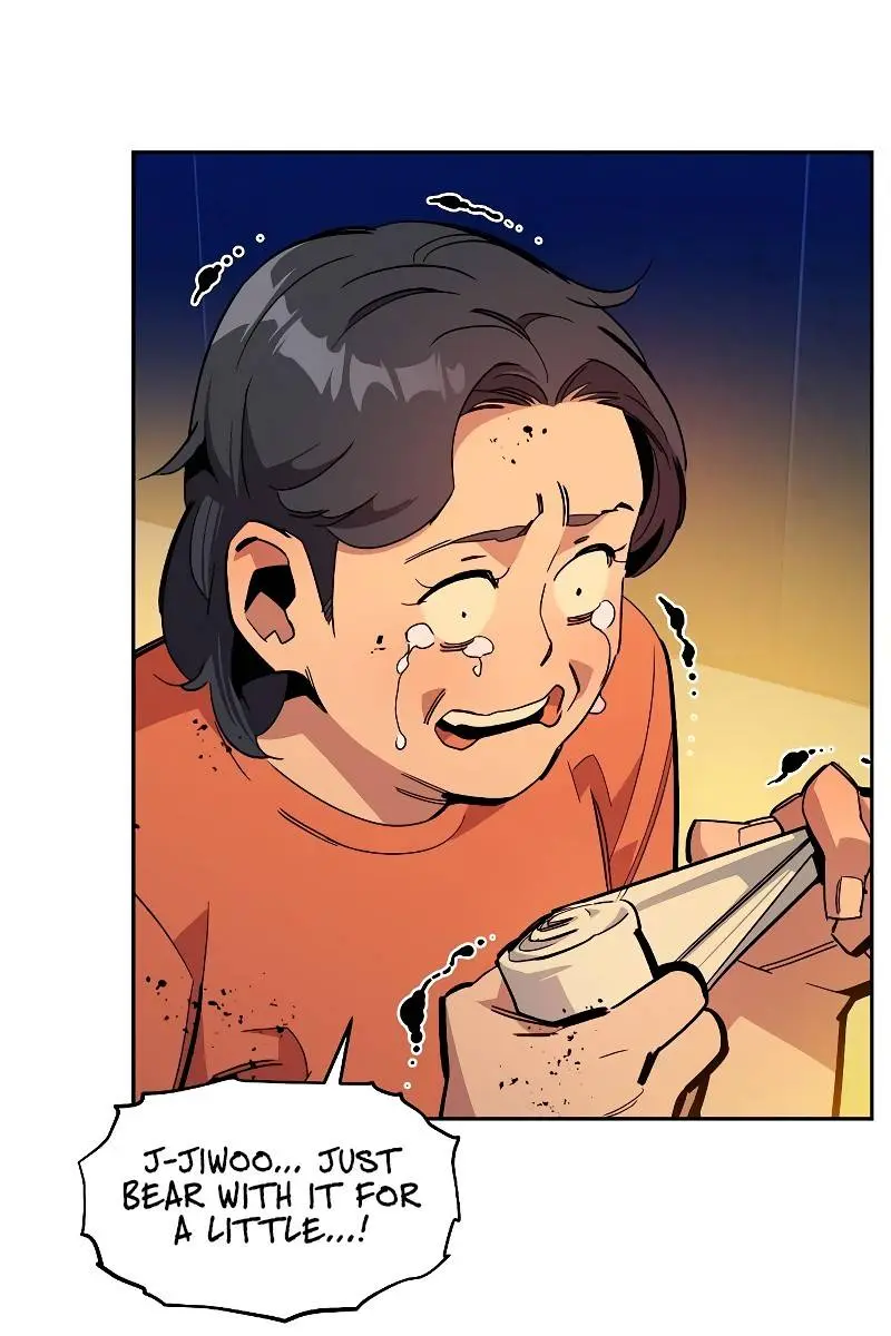 Auto Hunting Chapter 26 Page 82