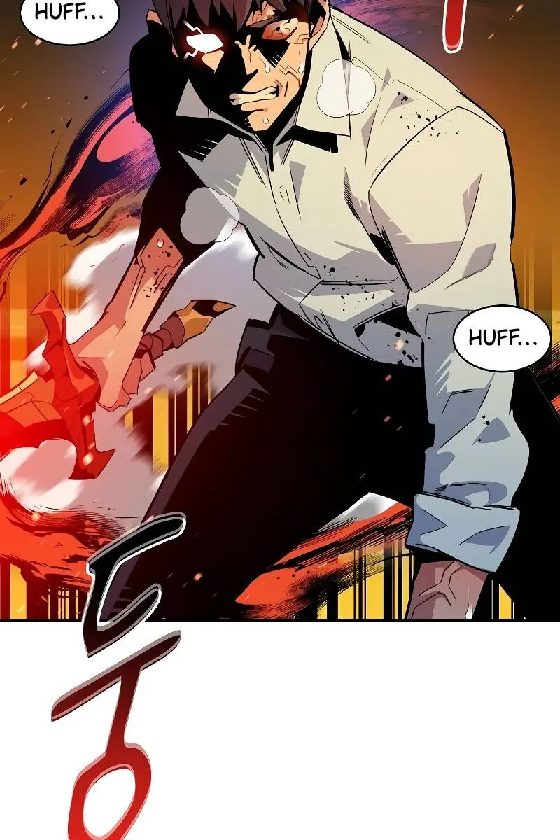 Auto Hunting Chapter 26 Page 103