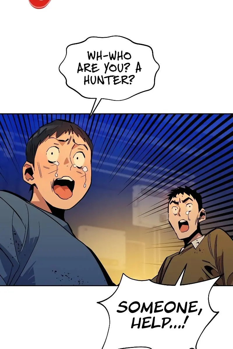 Auto Hunting Chapter 26 Page 104