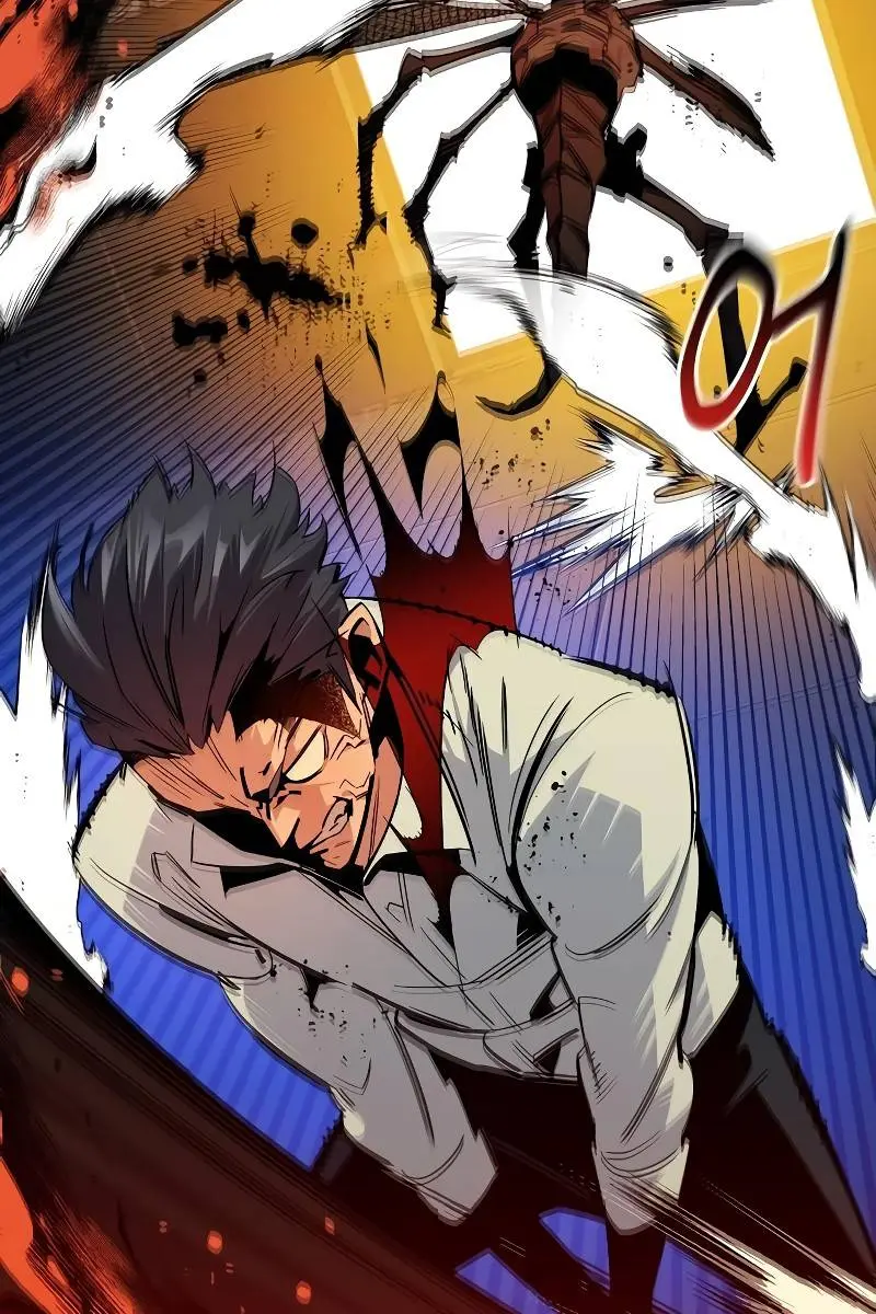 Auto Hunting Chapter 26 Page 119