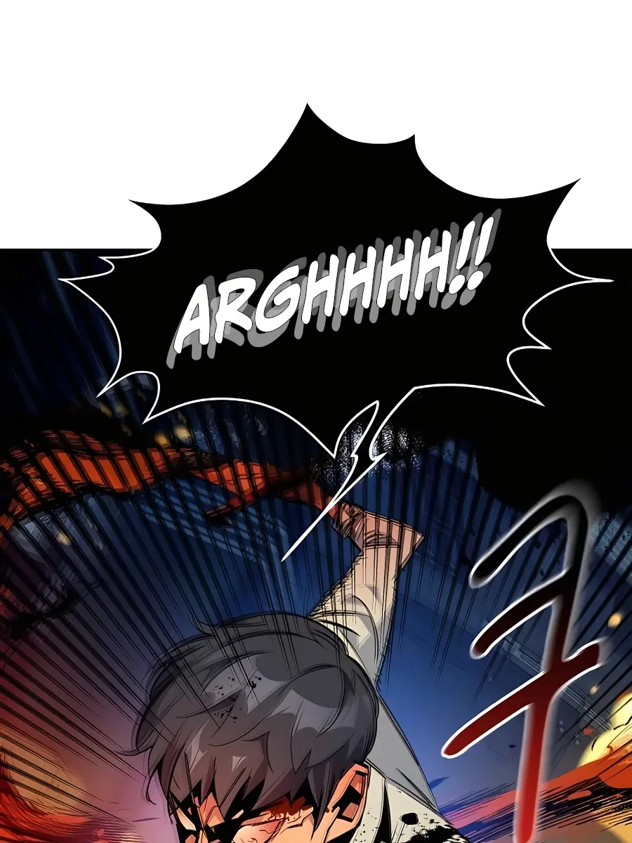 Auto Hunting Chapter 27 Page 21