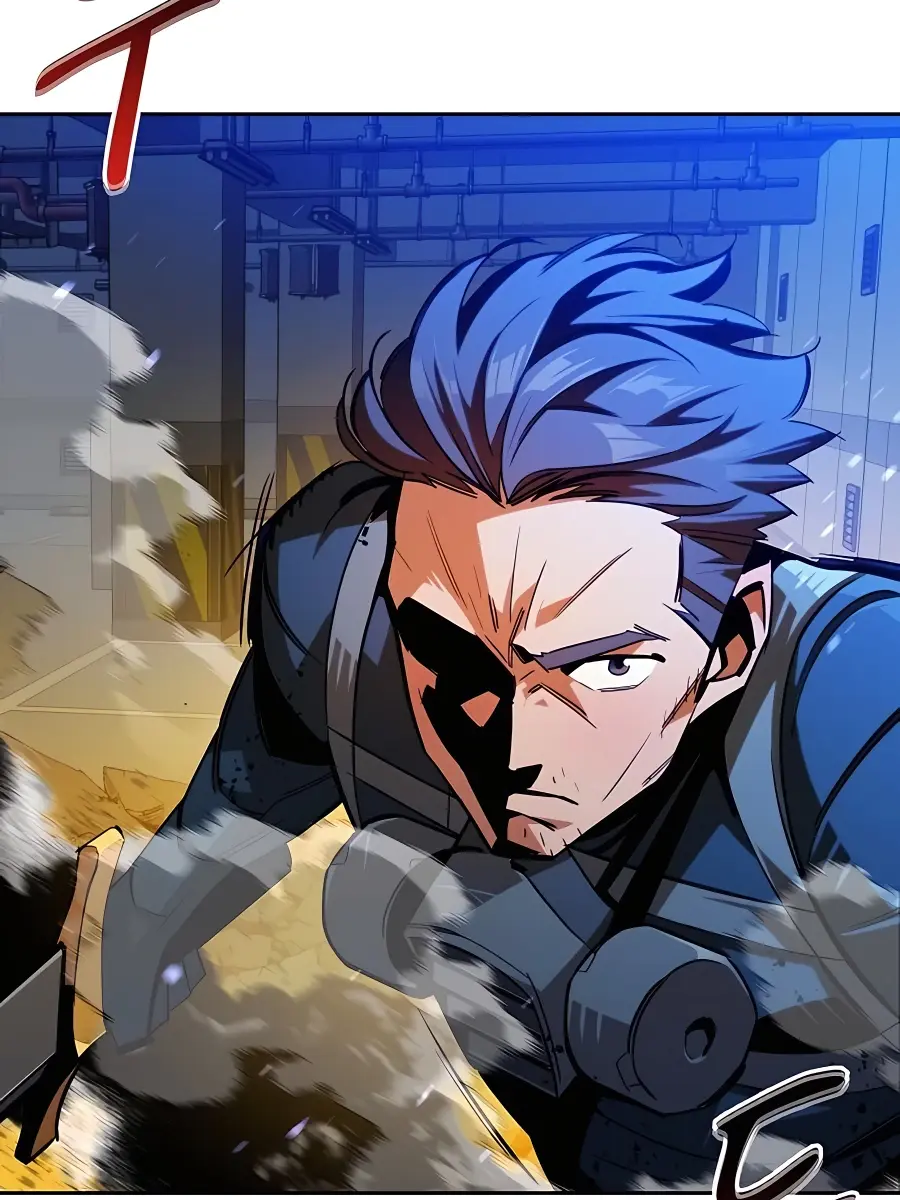 Auto Hunting Chapter 27 Page 30