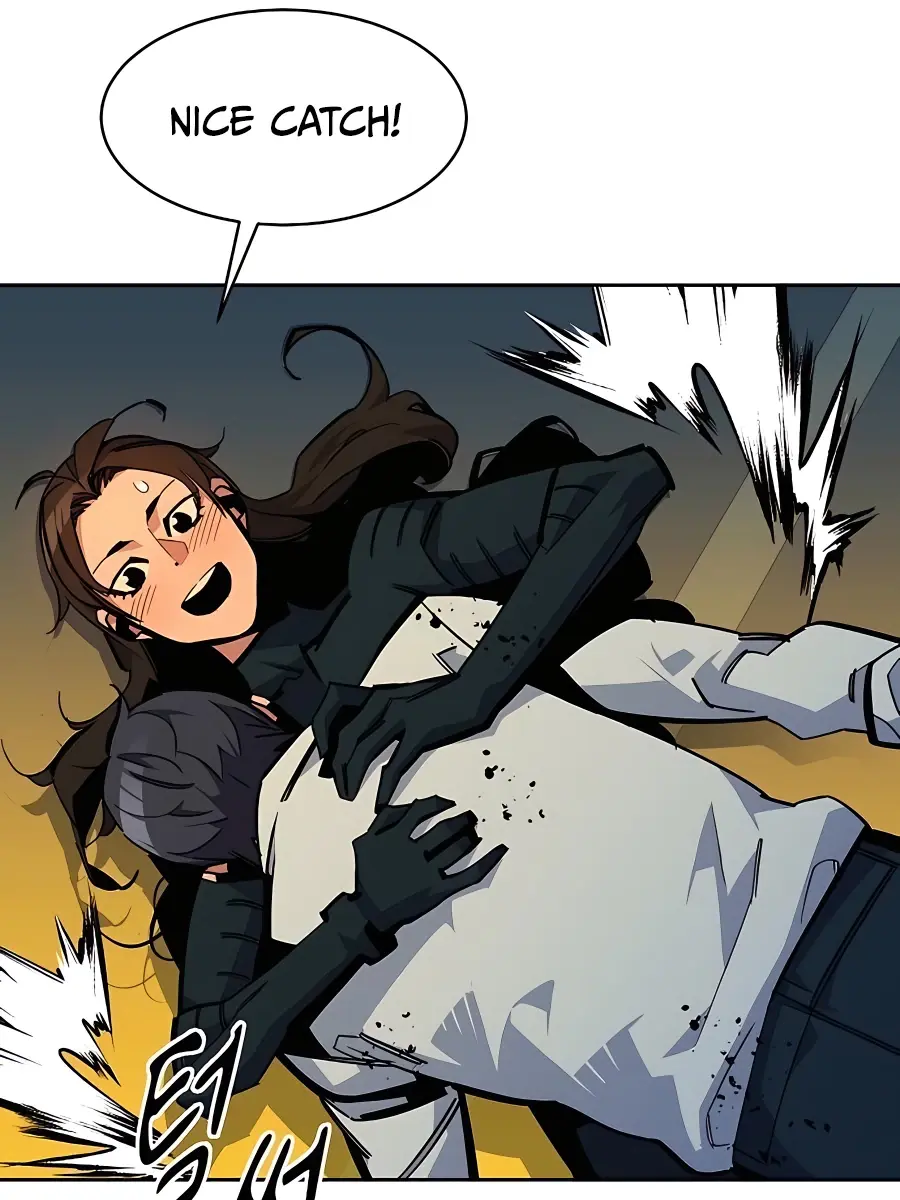 Auto Hunting Chapter 27 Page 33