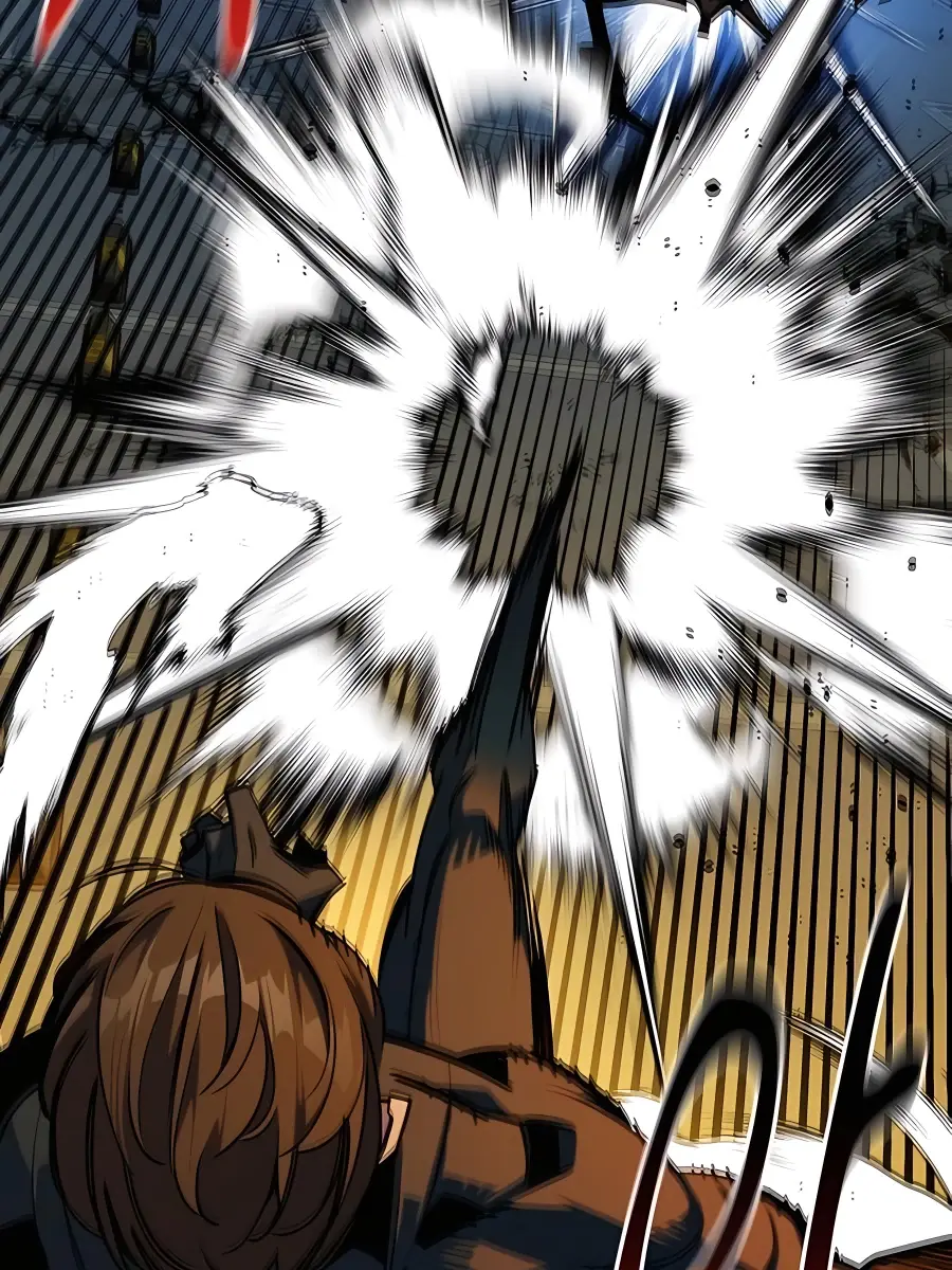 Auto Hunting Chapter 27 Page 36