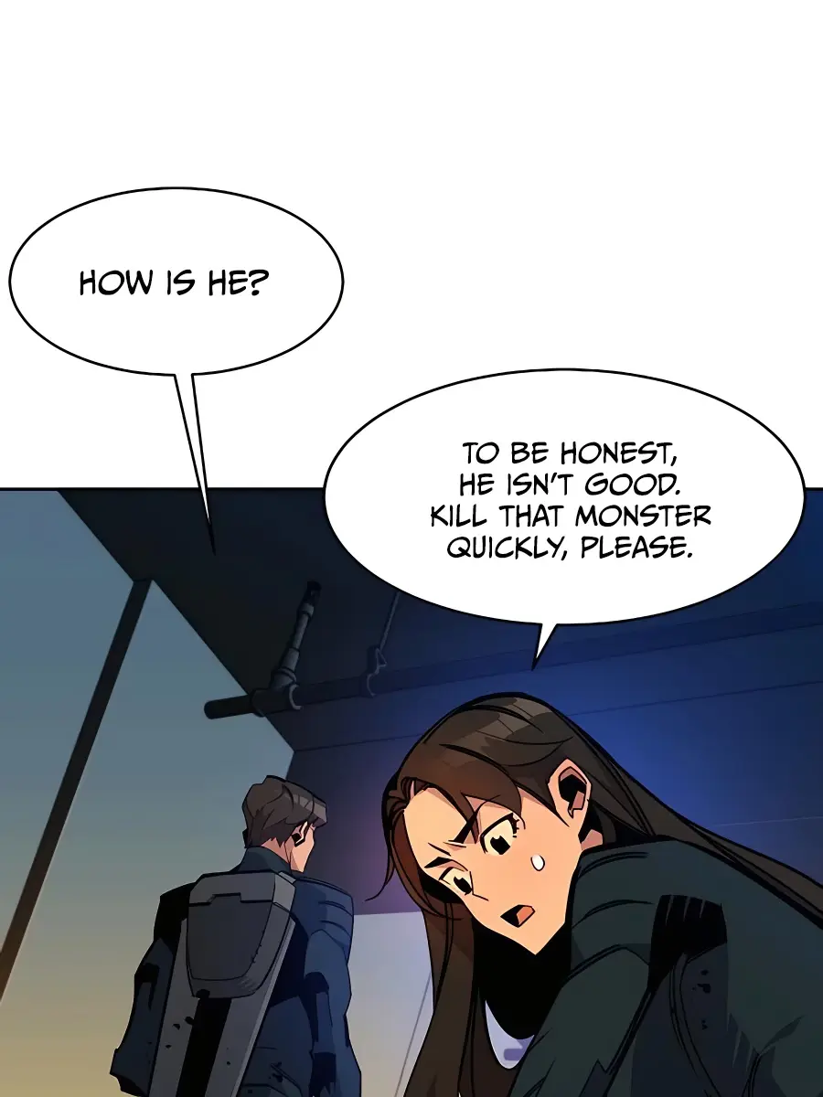 Auto Hunting Chapter 27 Page 46