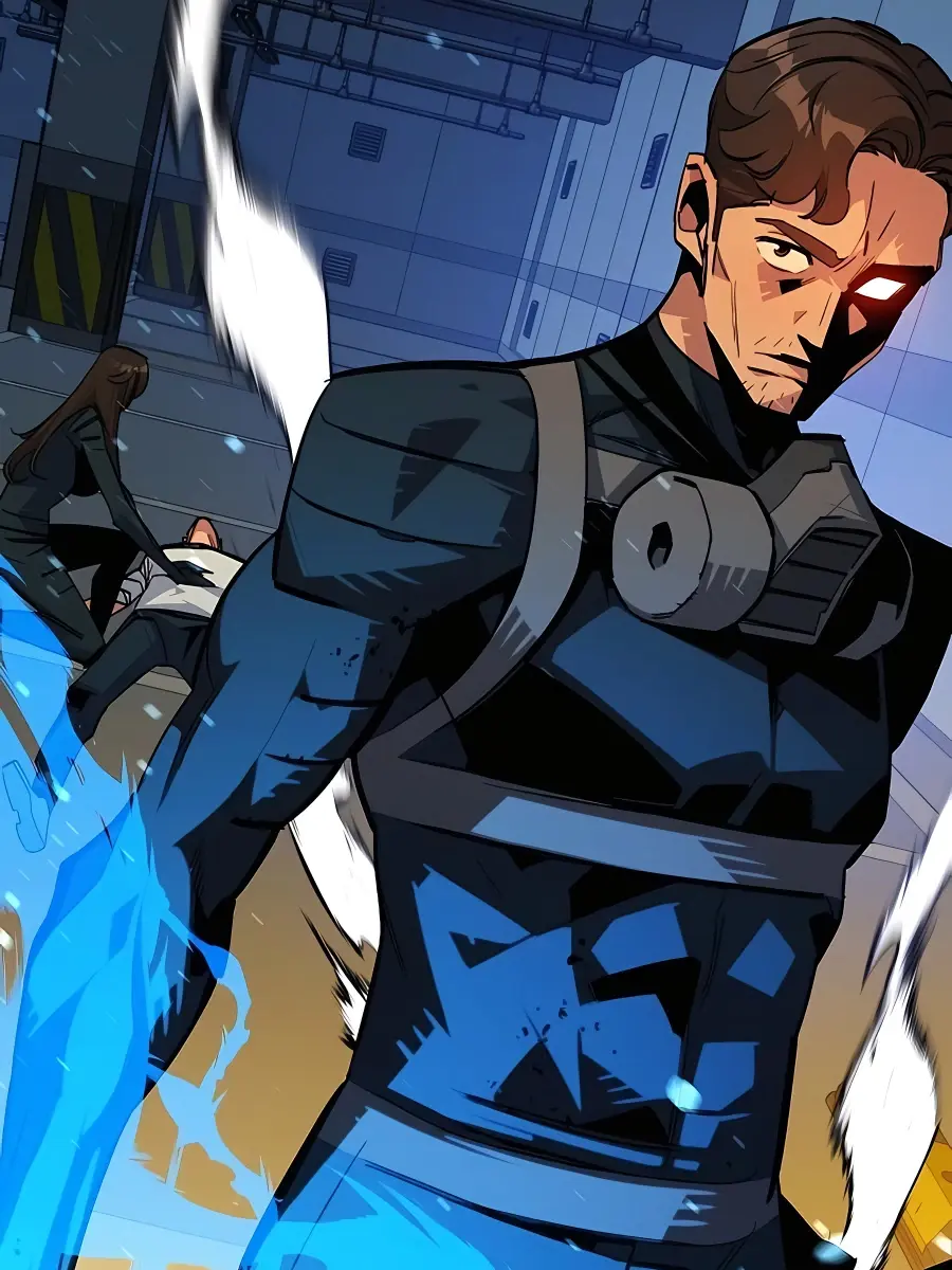 Auto Hunting Chapter 27 Page 59