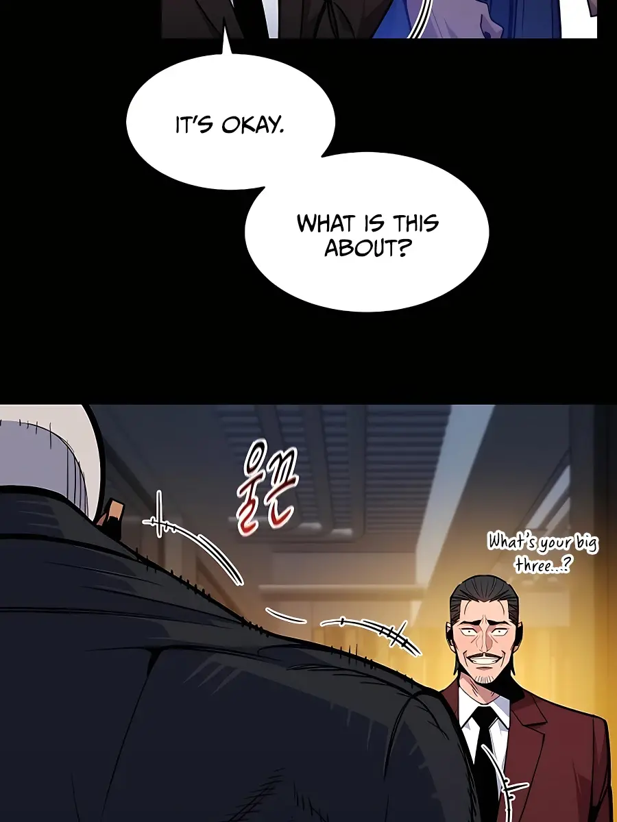 Auto Hunting Chapter 27 Page 73