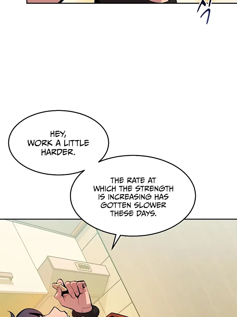 Auto Hunting Chapter 27 Page 105